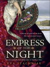 Imagen de portada para Empress of the Night